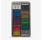 DERWENT - INKTENSE BLOCK - 36 carrés encre aquarellables