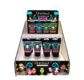 GRIM'TOUT Implantation 24 tubes de maquillage