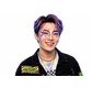 GRIMTOUT Boîte de 6 Grimsticks - K-POP