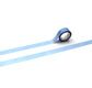 MT Motif cercles bleus