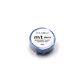 MT Motif cercles bleus
