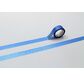 MT Uni satin bleu foncé