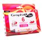GRAPH'IT GO Set de 6 marqueurs acrylique - WARM
