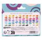 GRAPH'IT GO Set de 6 marqueurs acrylique - COLD