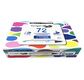 GRAPH'IT GO set de 72 marqueurs acryliques