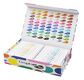 GRAPH'IT GO set de 72 marqueurs acryliques