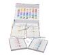 GRAPH'IT GO set de 72 marqueurs acryliques