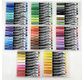 GRAPH'IT FLOW Set de 72 marqueurs acrylique encre liquide
