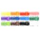 DERWENT - CHROMAQUA - boîte métal 12 crayons assortis