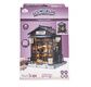 LIL WORLDS Kit maquette DIY - Echoppe japonaise