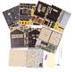 LIL WORLDS Kit maquette DIY - Echoppe japonaise