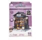 LIL WORLDS Kit maquette DIY - Echoppe japonaise