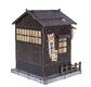 LIL WORLDS Kit maquette DIY - Echoppe japonaise