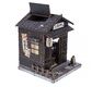 LIL WORLDS Kit maquette DIY - Echoppe japonaise