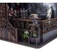 LIL WORLDS Kit maquette DIY - L'alchimiste