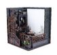 LIL WORLDS Kit maquette DIY - L'alchimiste