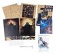 LIL WORLDS Kit maquette DIY - L'alchimiste